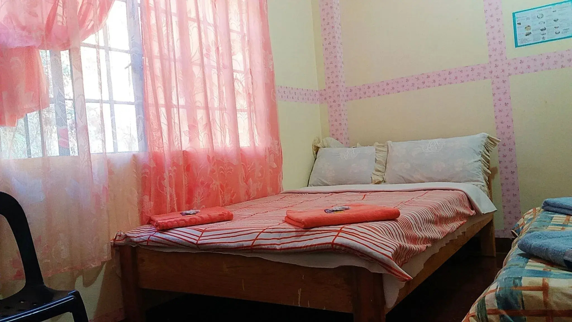 SEE TOO VILLE - Nature Lodge Sagada