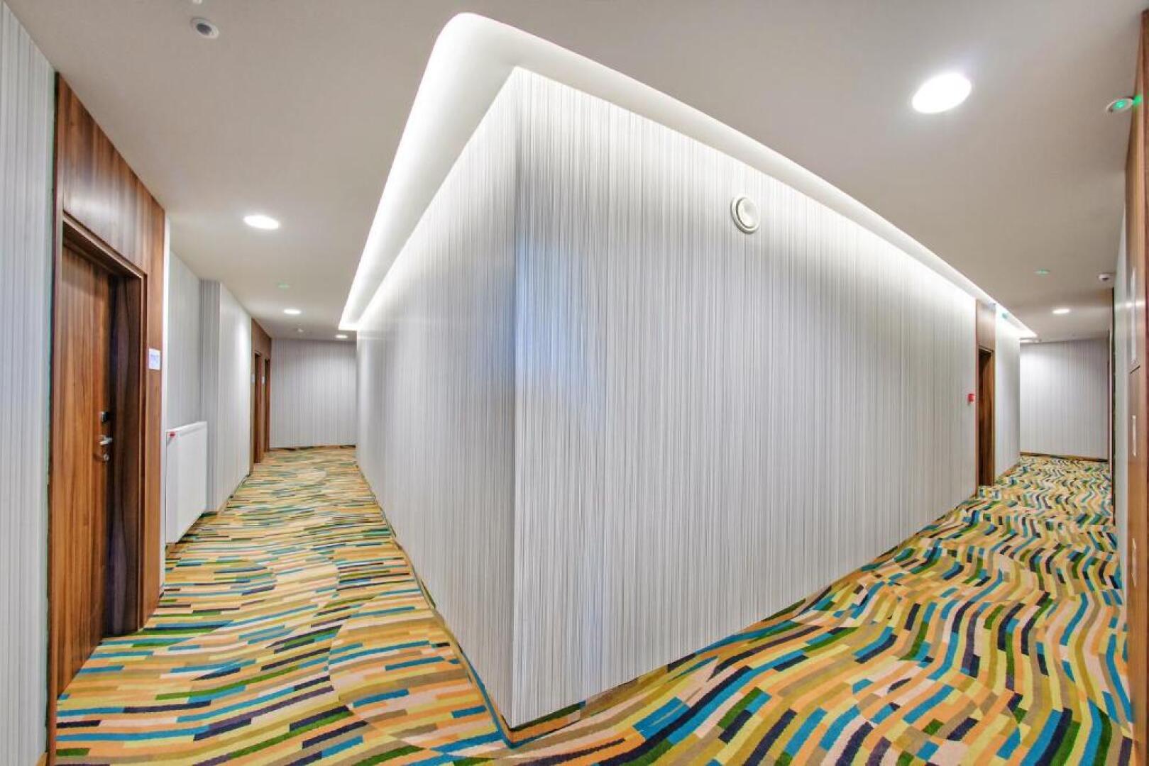 Prywatne Apartamenty Sun & Snow w Baltic Park Molo