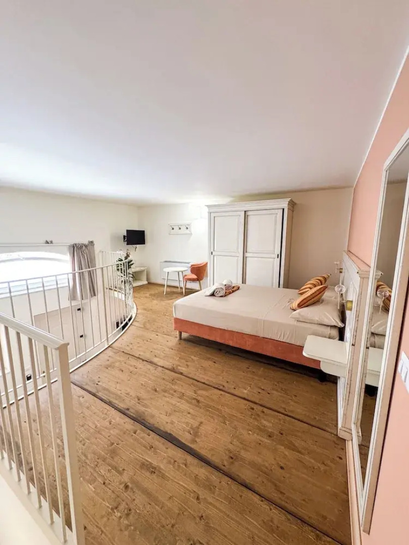 BONA NOVA – Puglia Living