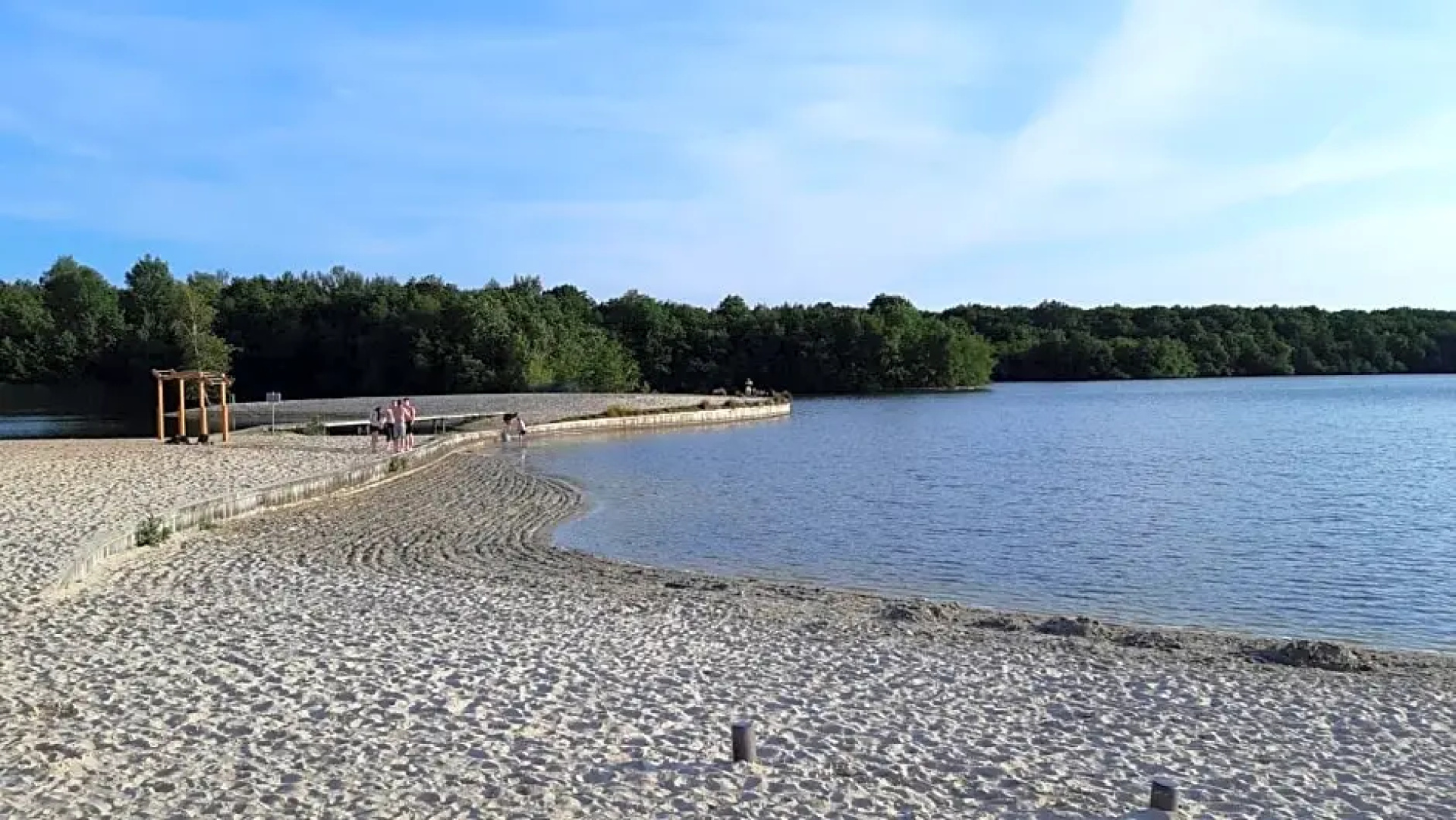 De Waterjuffer