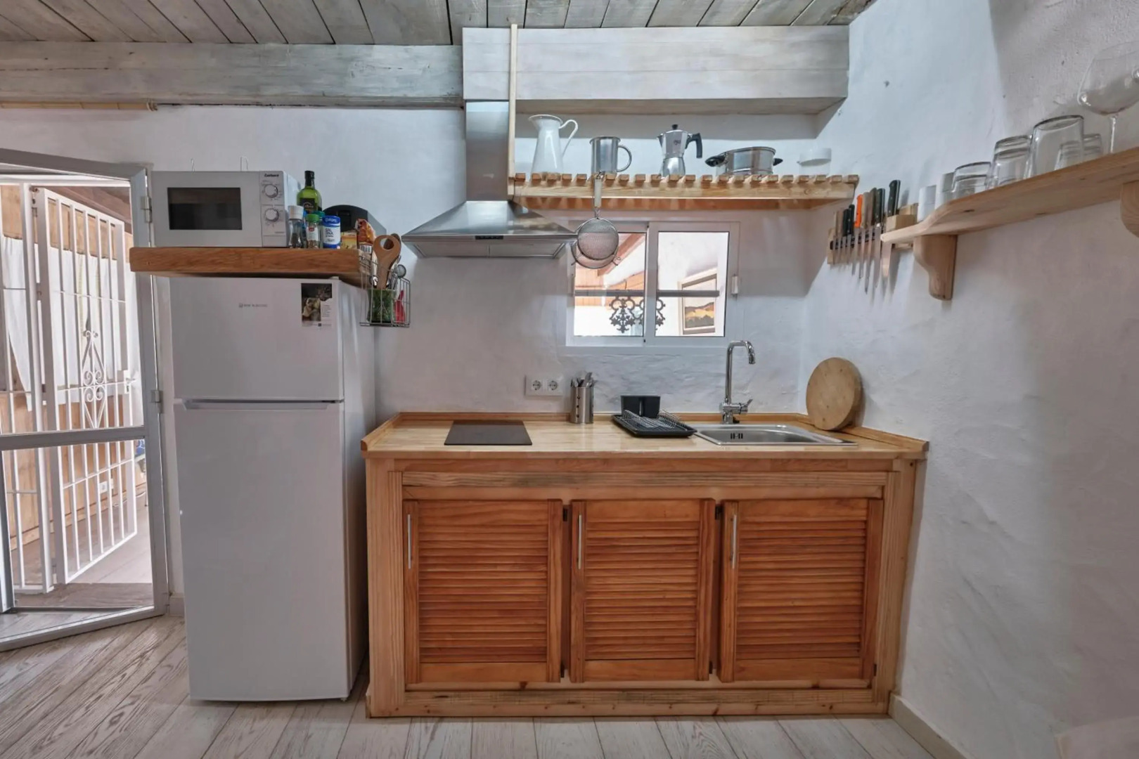 The Beach House - Bolonia