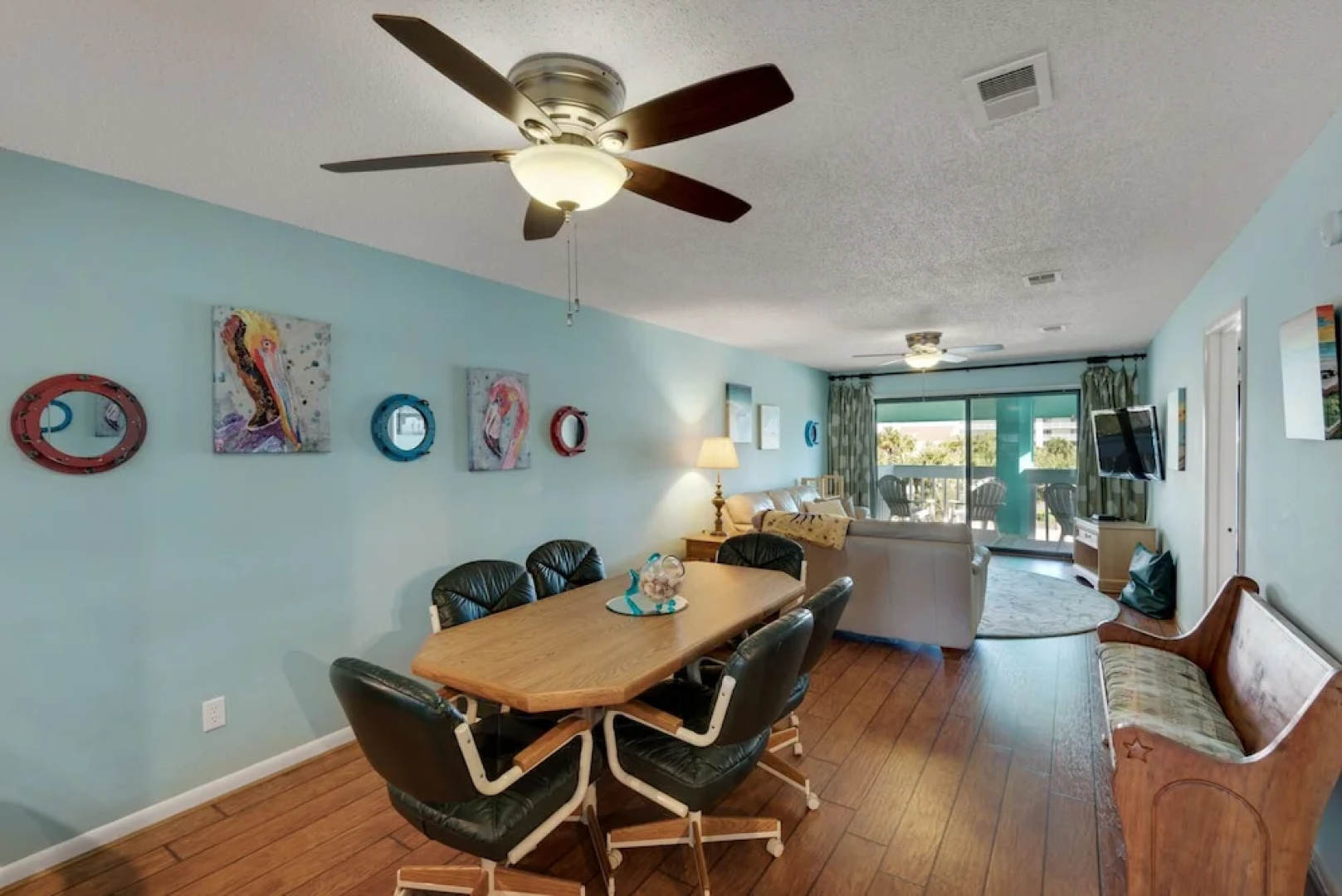 Deep Water Cove 204 - Two Bedroom Condo