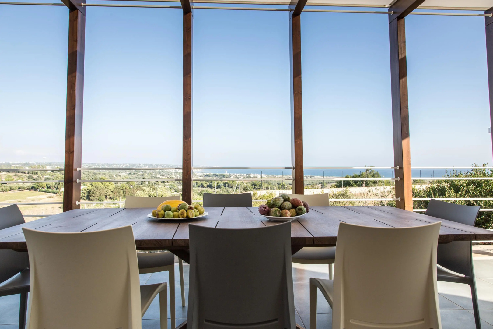 Villa Eleonora - Salve