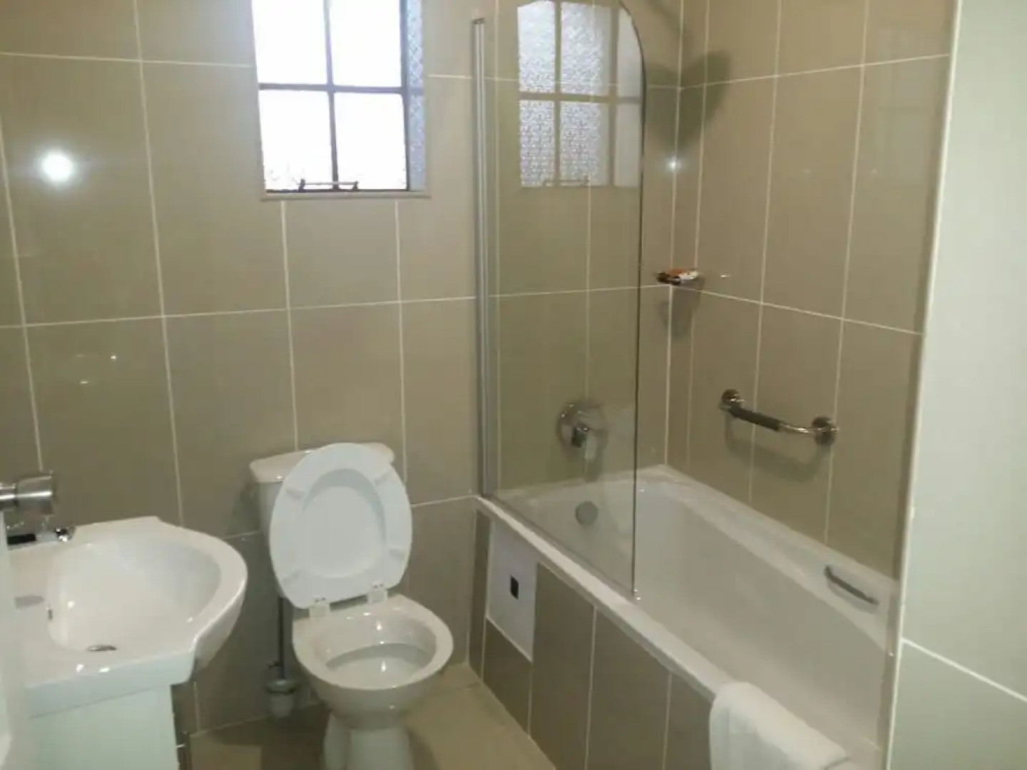 Vido Lodge And Conference Centre Plot 78