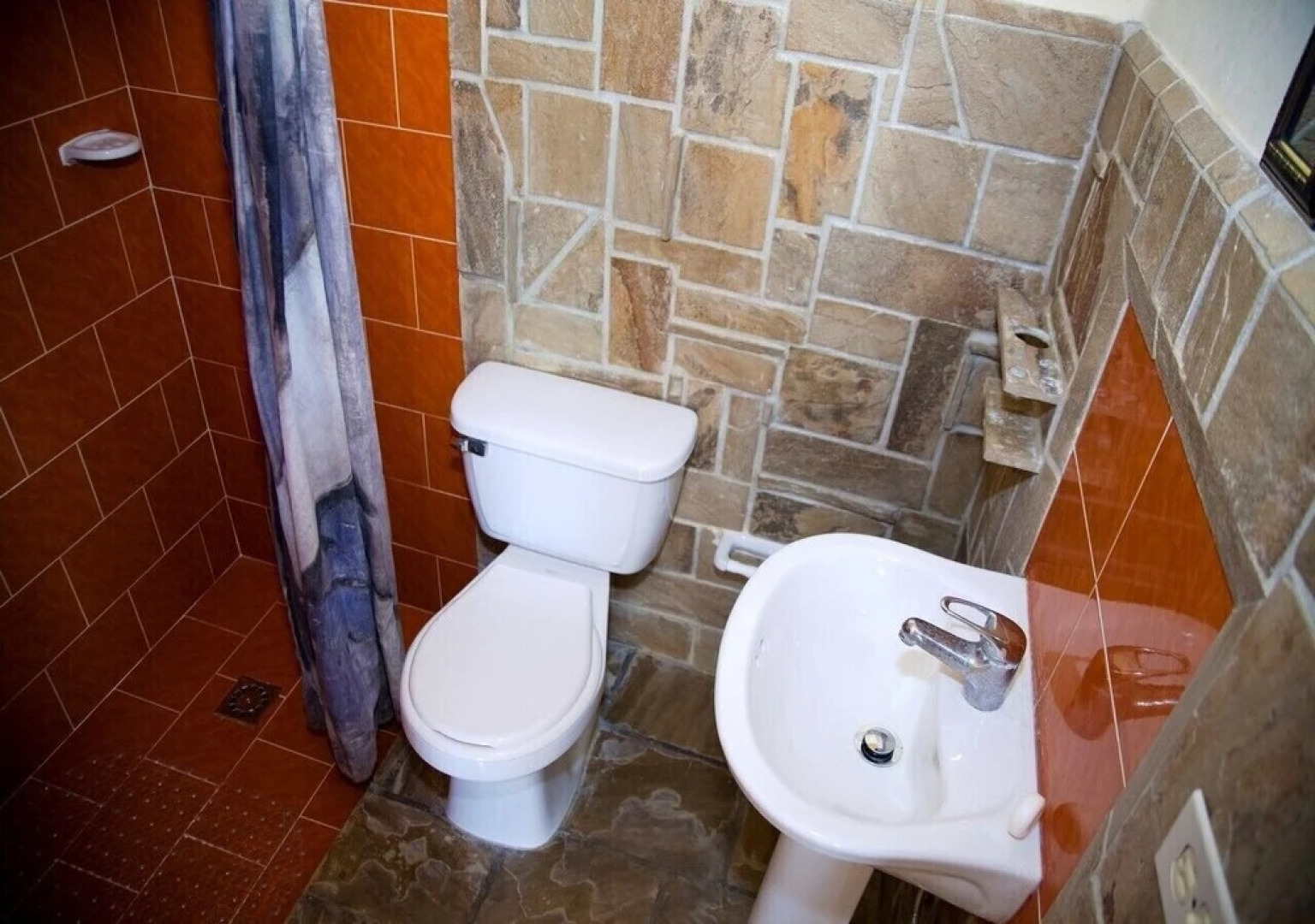 Hostal El Mirador de las Alturas PLAYA LA BOCA