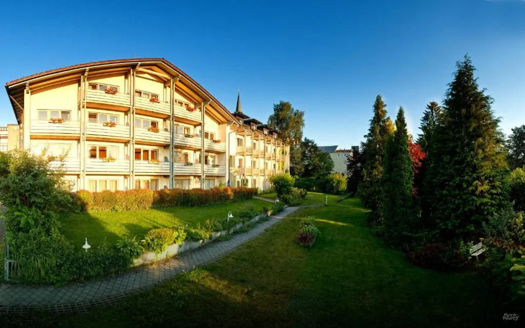 Hotel-Gasthof Zur Post