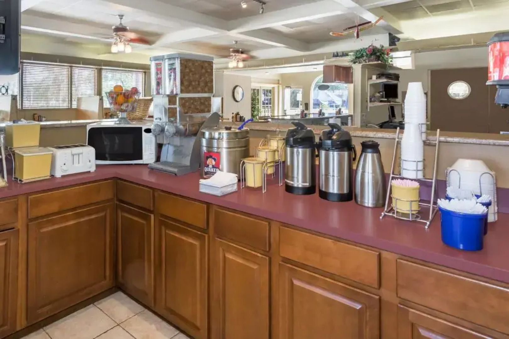 Days Inn Fort Myers Springs Resort