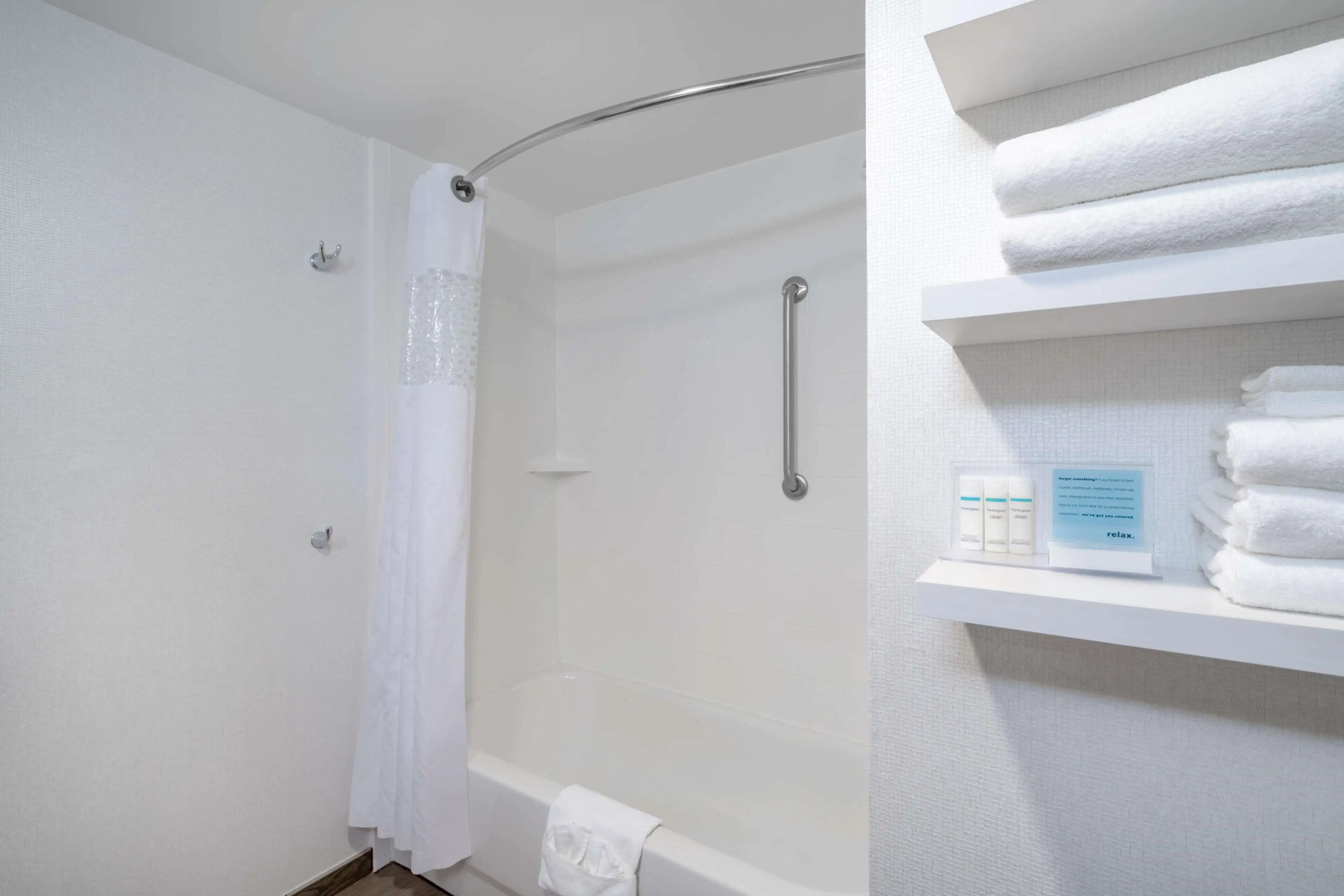 Hampton Inn Frostburg