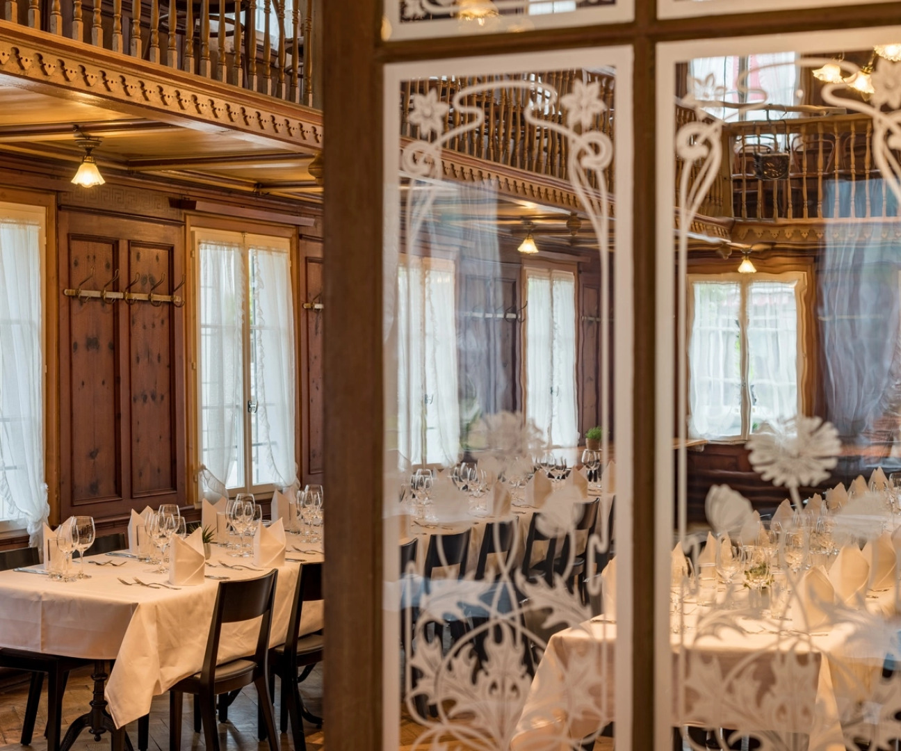 Отель Linde Swiss Quality