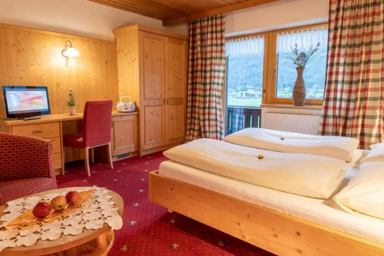 Frühstückspension Seeblick