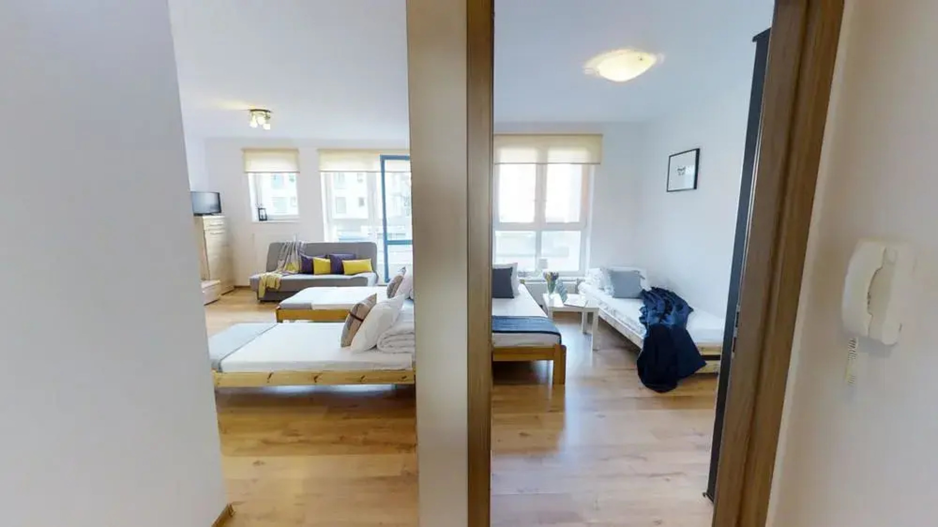 Apartament Elizabeth Centrum