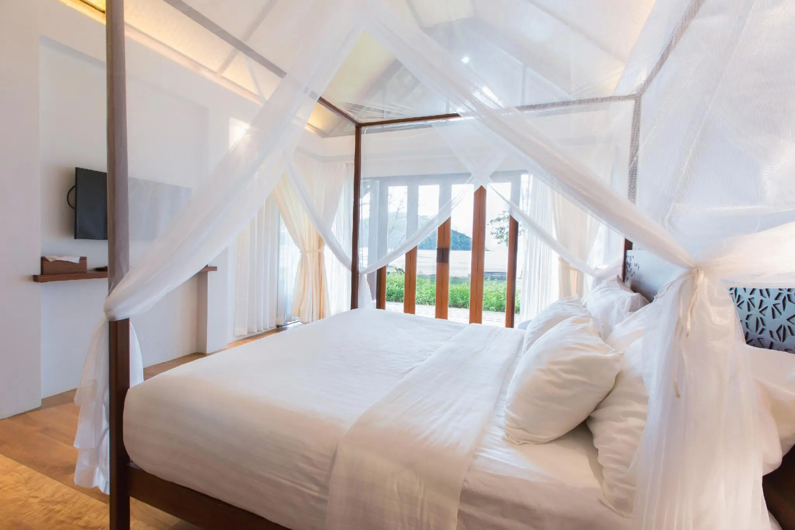 Mira Montra Resort Koh Mak