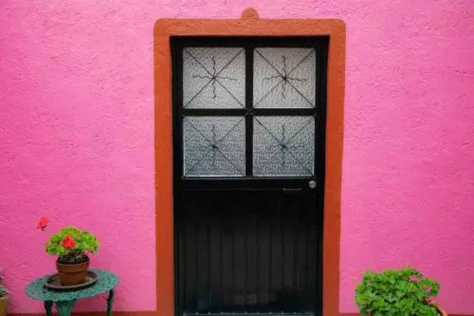 Hospedaje Casa los Manzanos