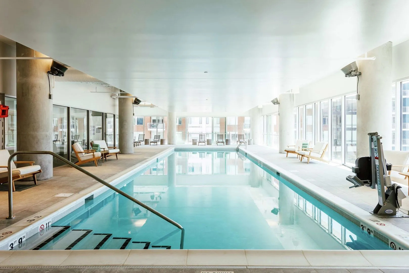 Hilton Garden Inn Denver Union Station, CO