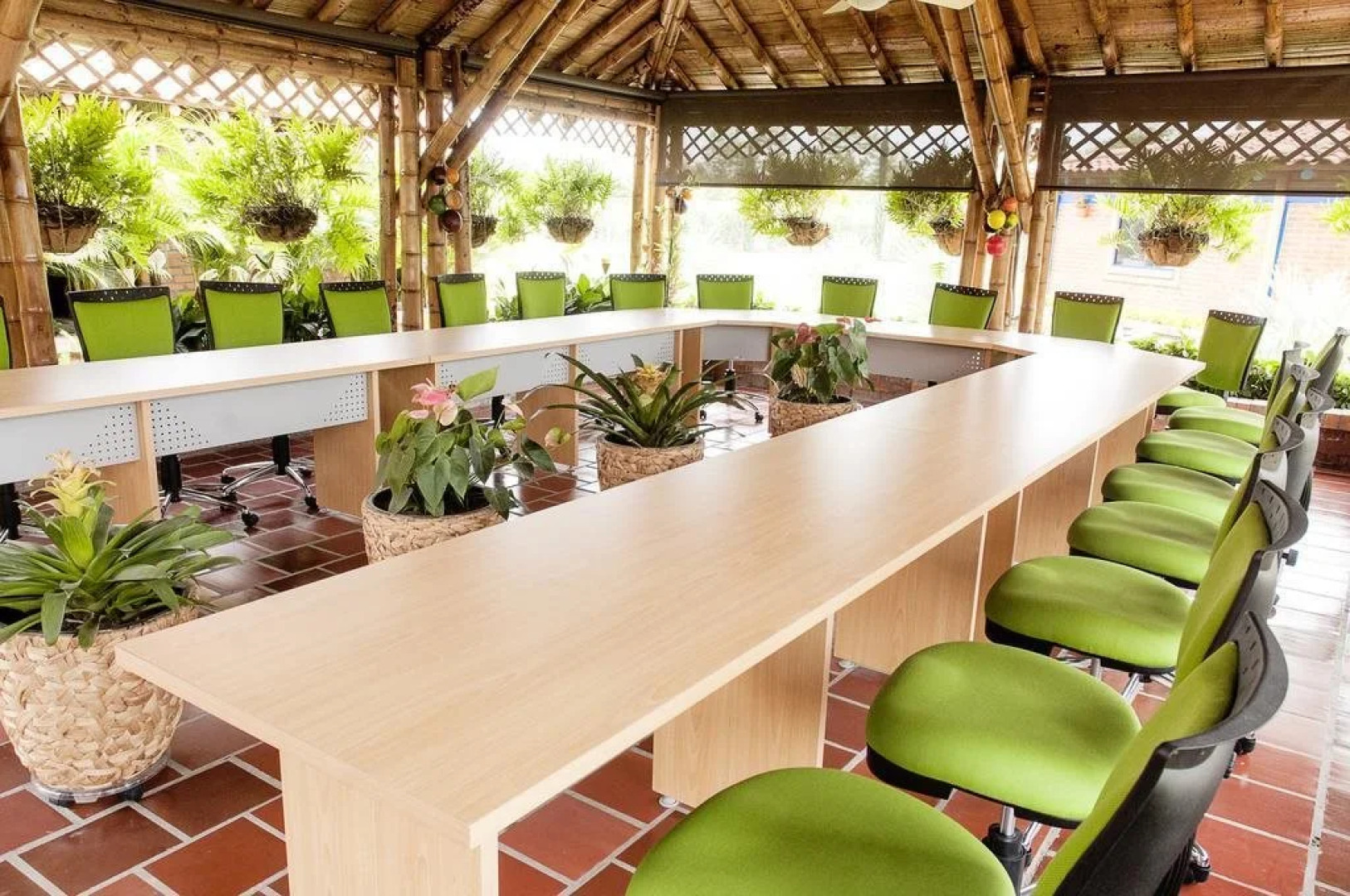 Hotel Campestre Tardes Caleñas