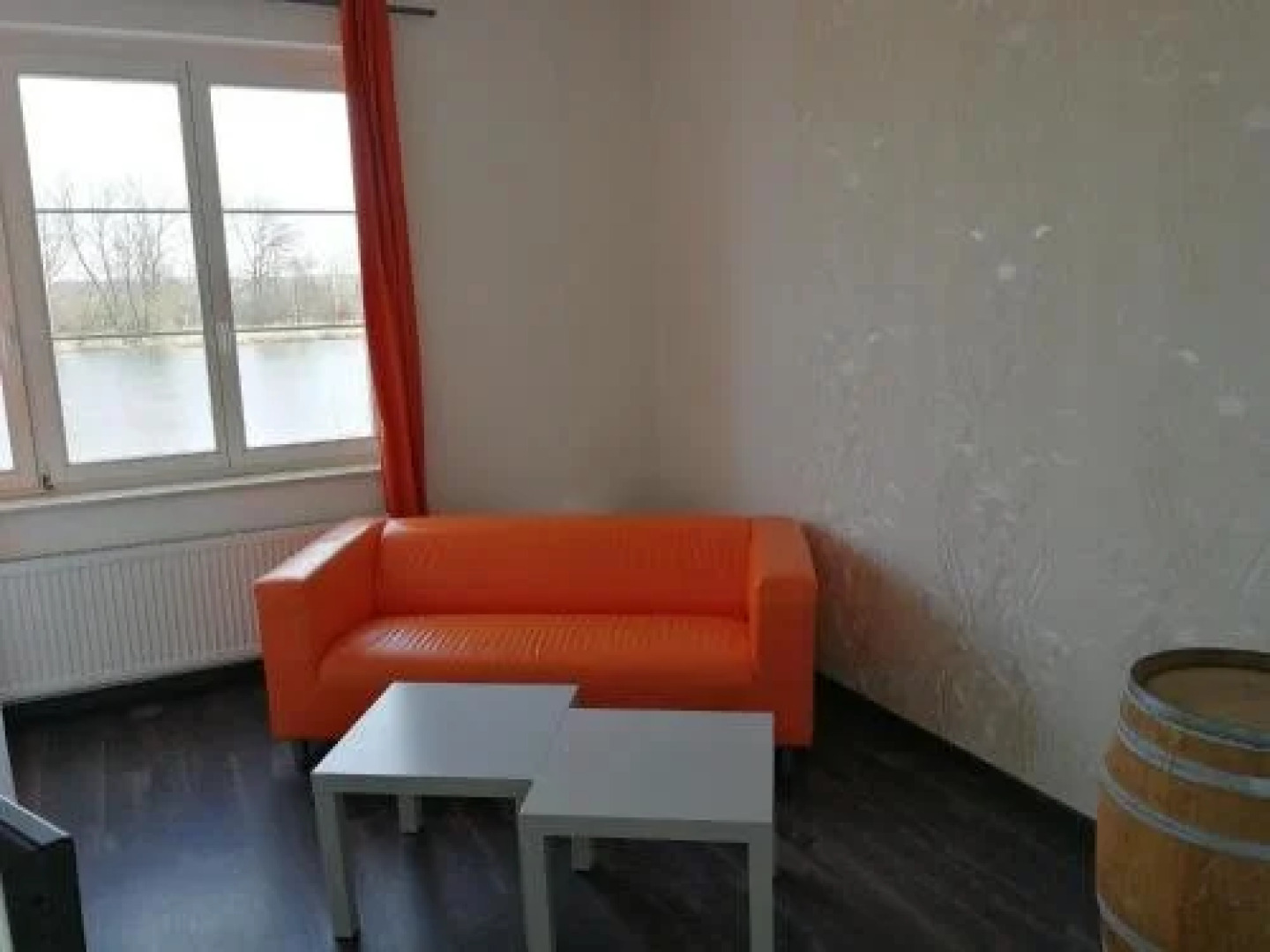 Altes Zollhaus Mescherin