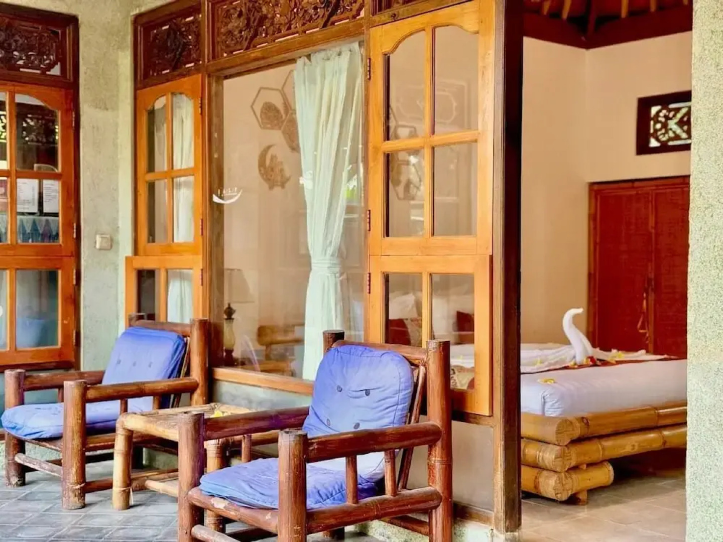 Narafa's Guest House