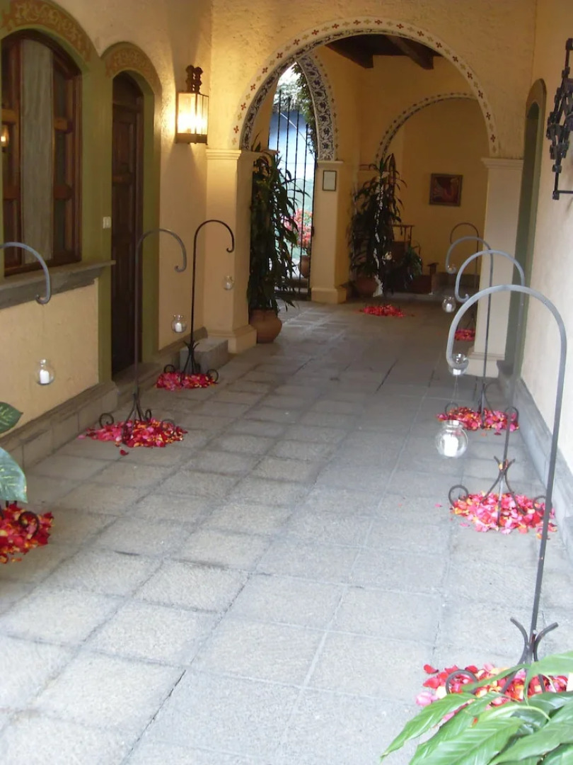 Hotel Posada Cotepec