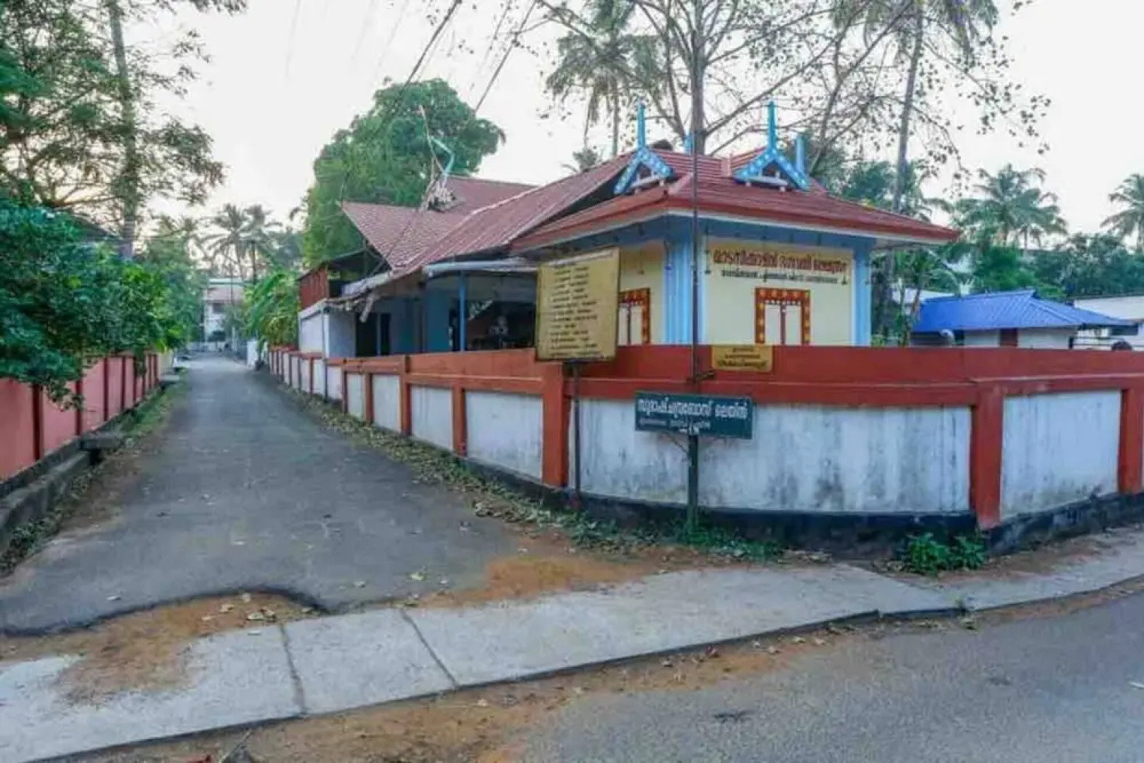 Posh 7 BHK at Belljem Homes in Thrissur City