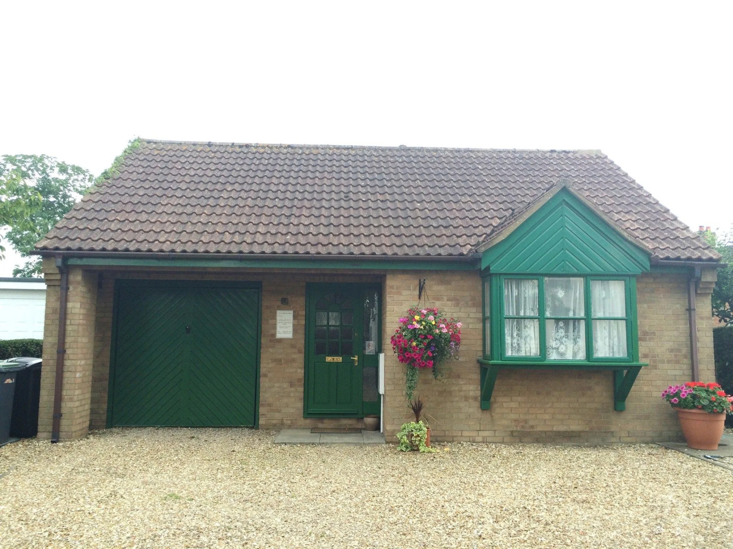 Old Coach House Motel