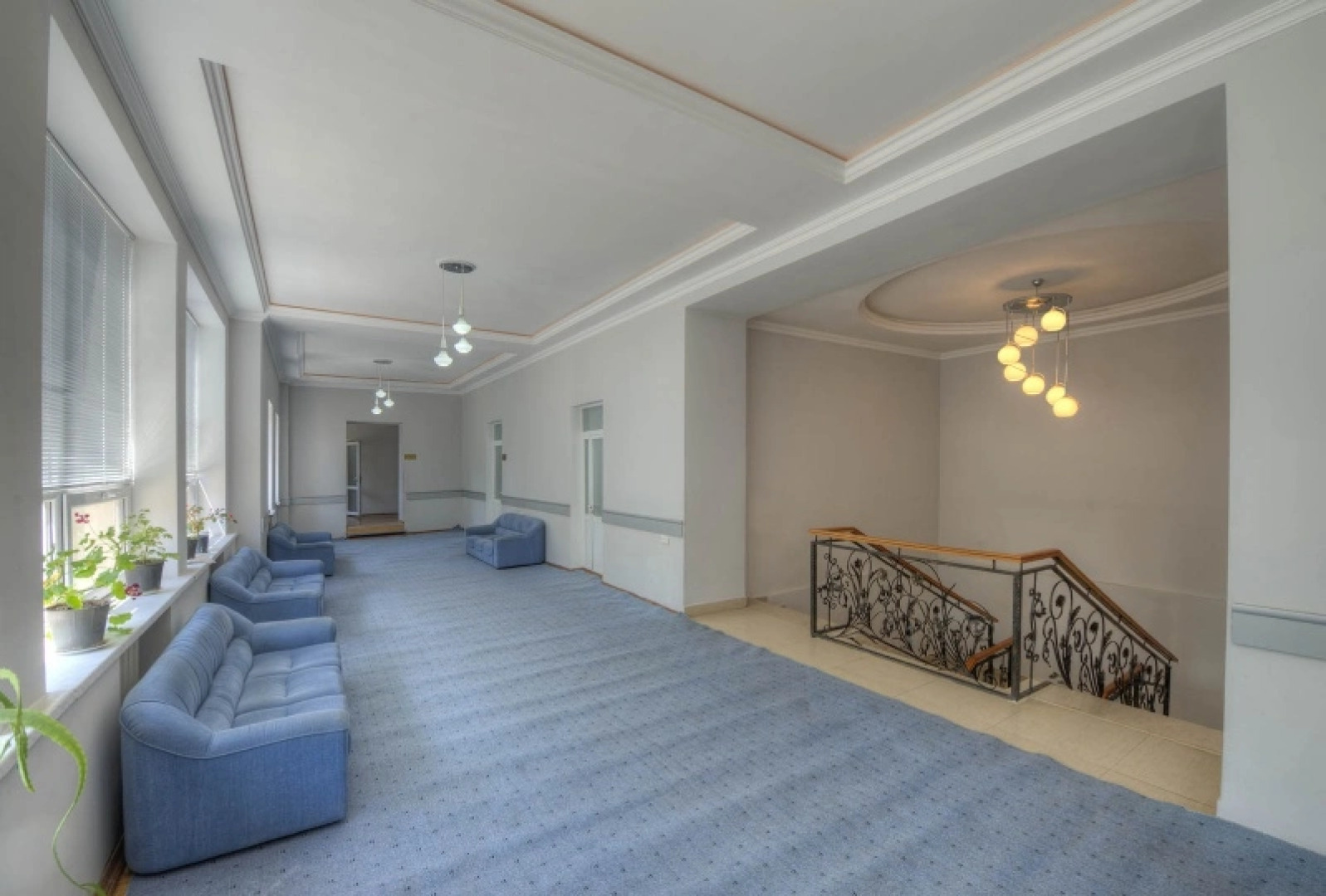 Urologicheskij Sanatorij Garangush