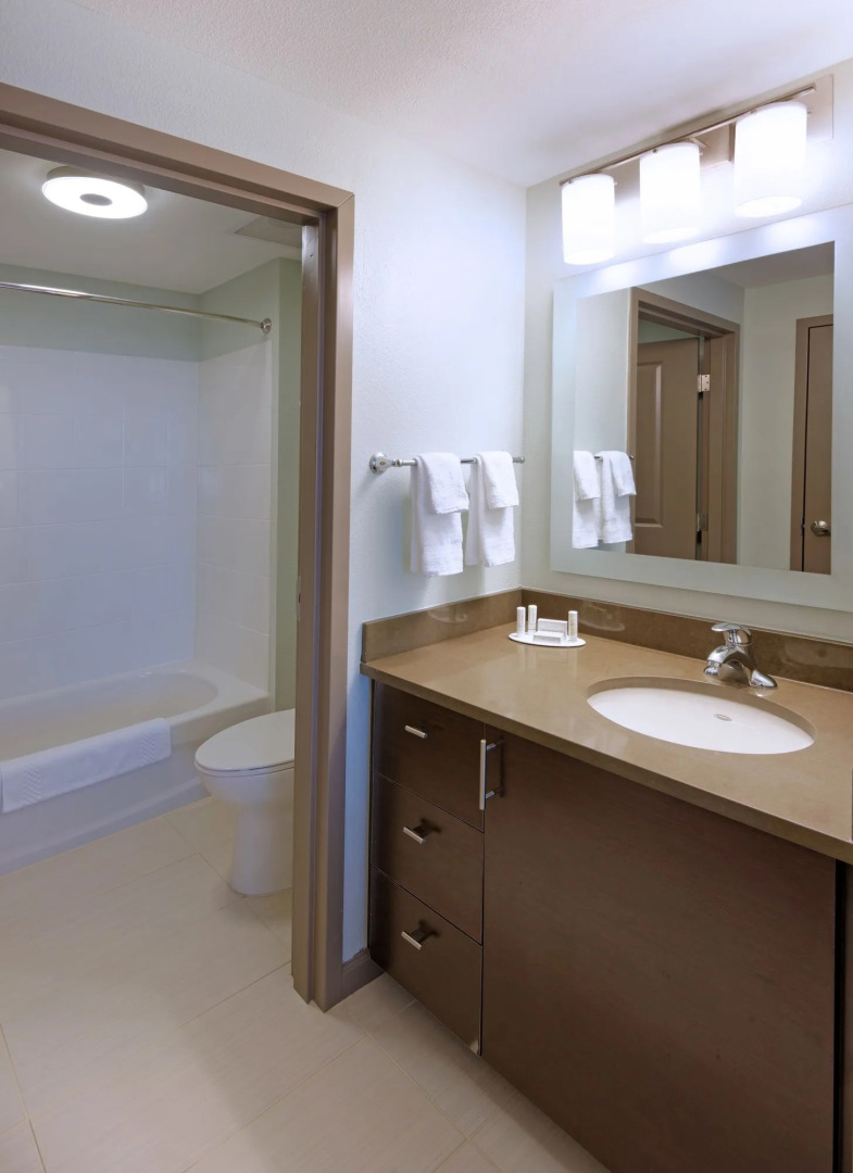 TownePlace Suites Springfield