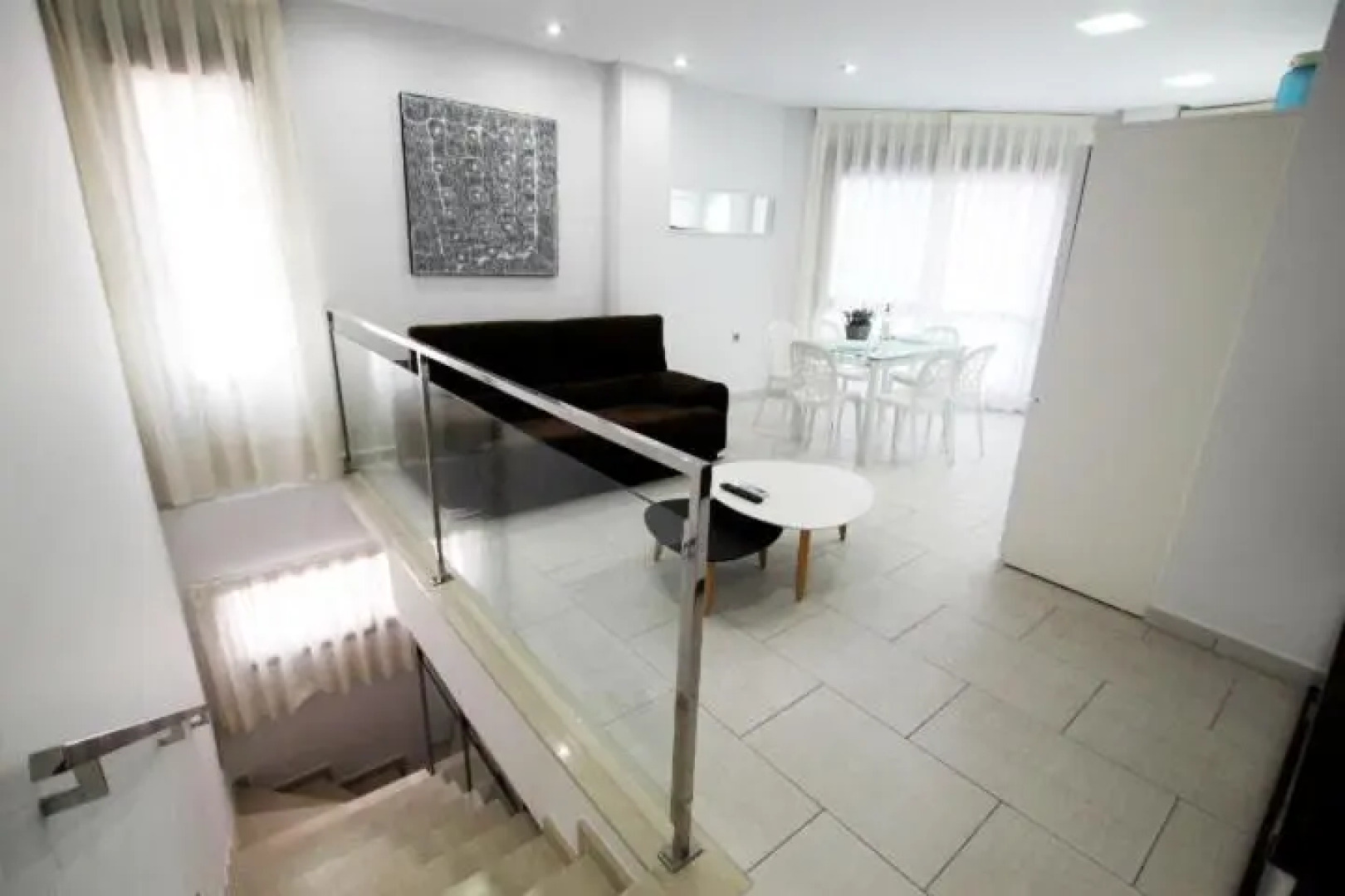 Apartamento Bajo 3 Dúplex Marjal playa centro de Guardamar