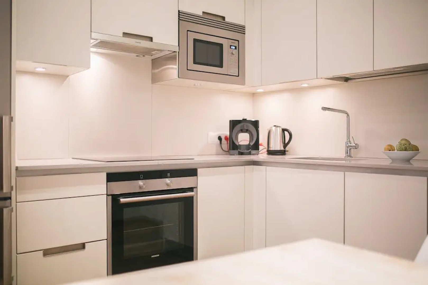 Apartamentos Força 1901