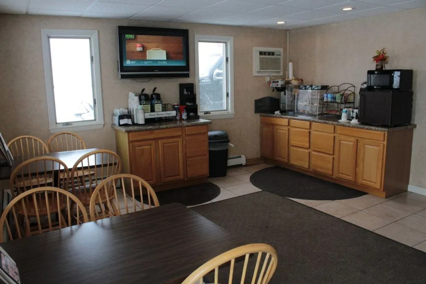 Shiretown Inn & Suites