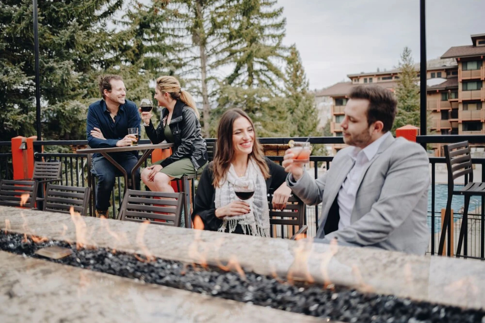 Snowmass Collection, A Destination Residence