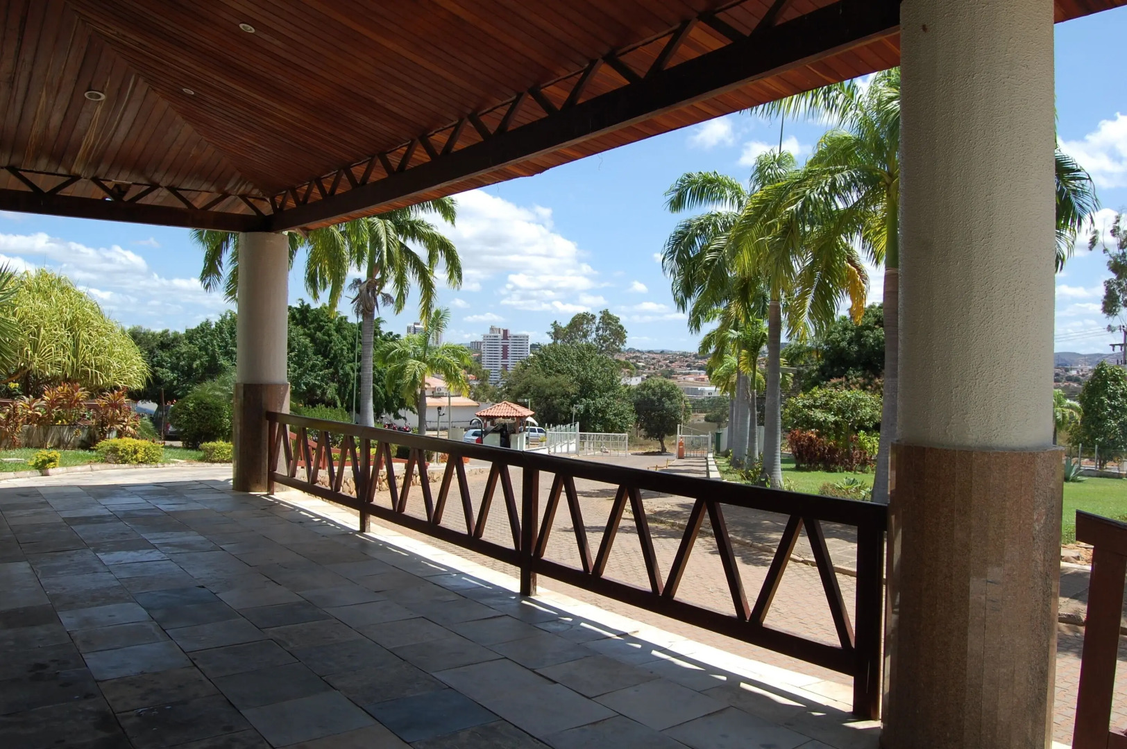 Verdes Vales Lazer Hotel