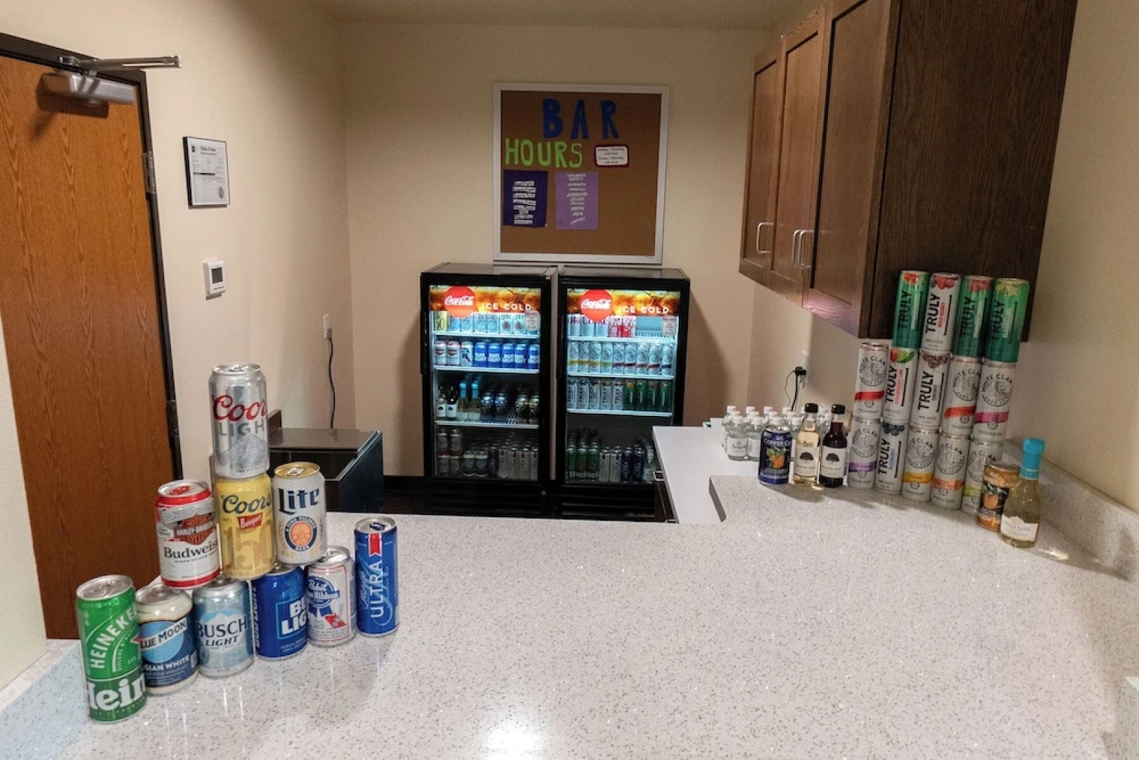 Cobblestone Inn & Suites - Sheldon