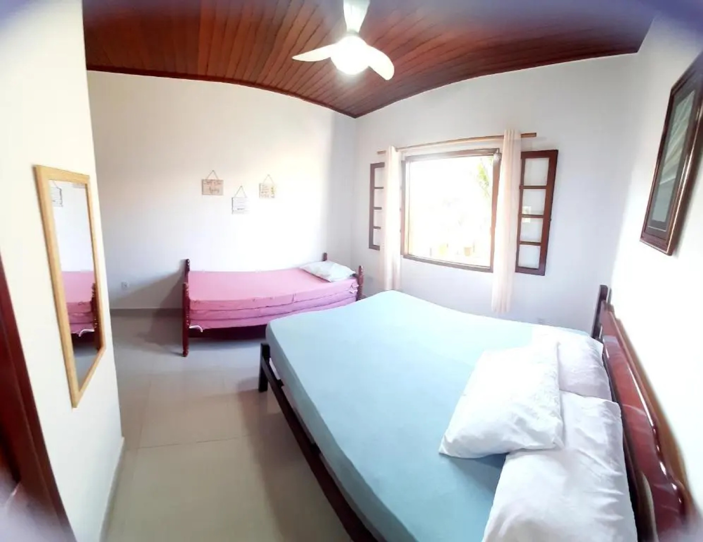 Casa Duplex Praia Das Dunas
