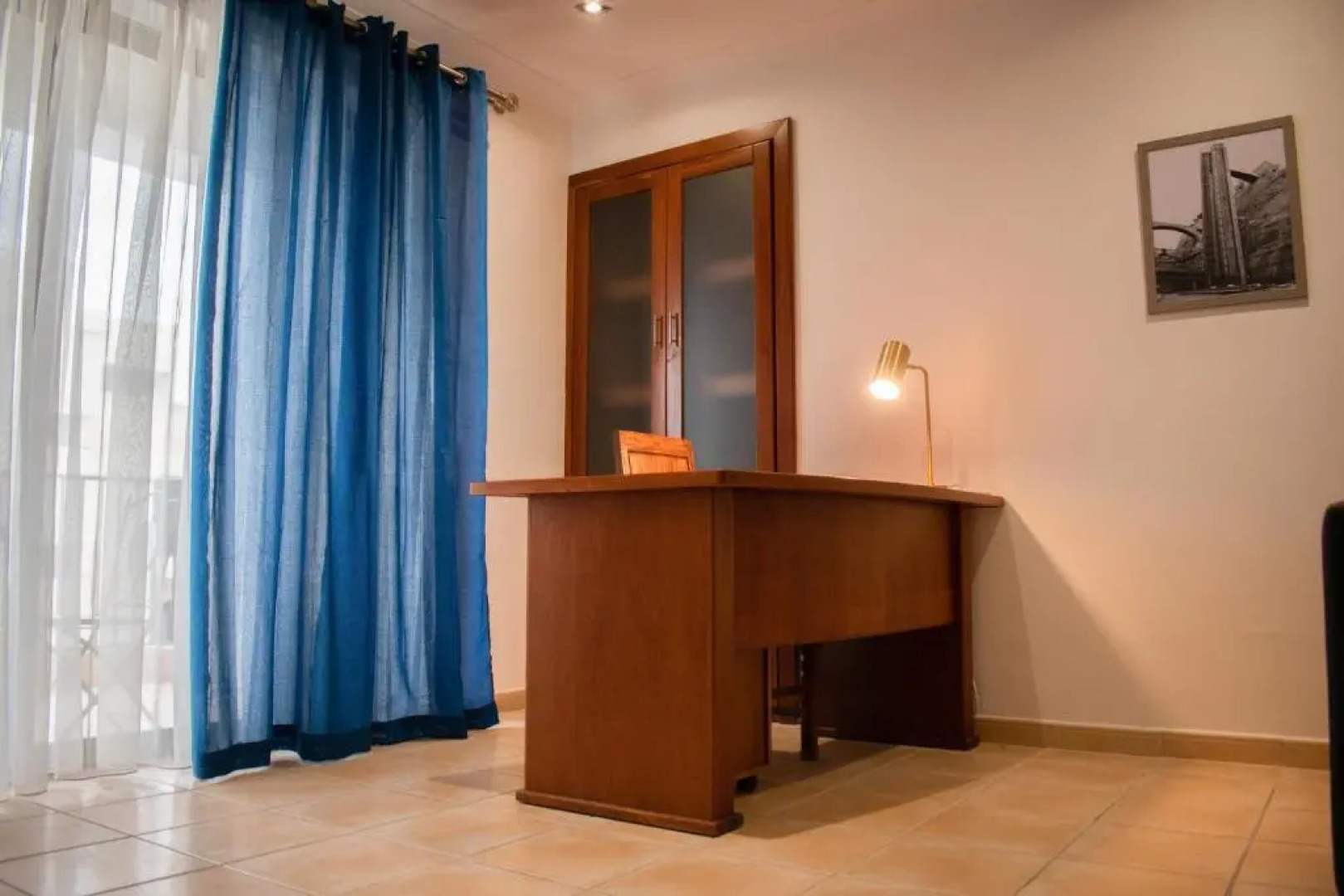 Spacious 3 bedroom apartment in Marsascala