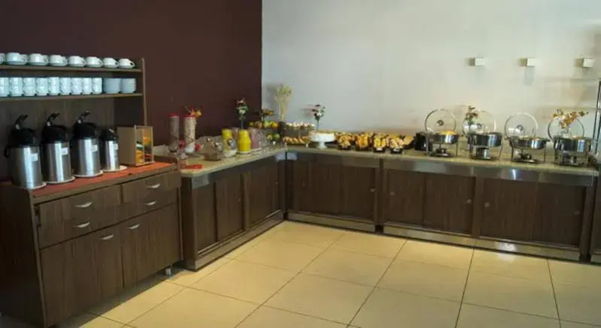 Bourbon Vitoria Hotel (Residence)