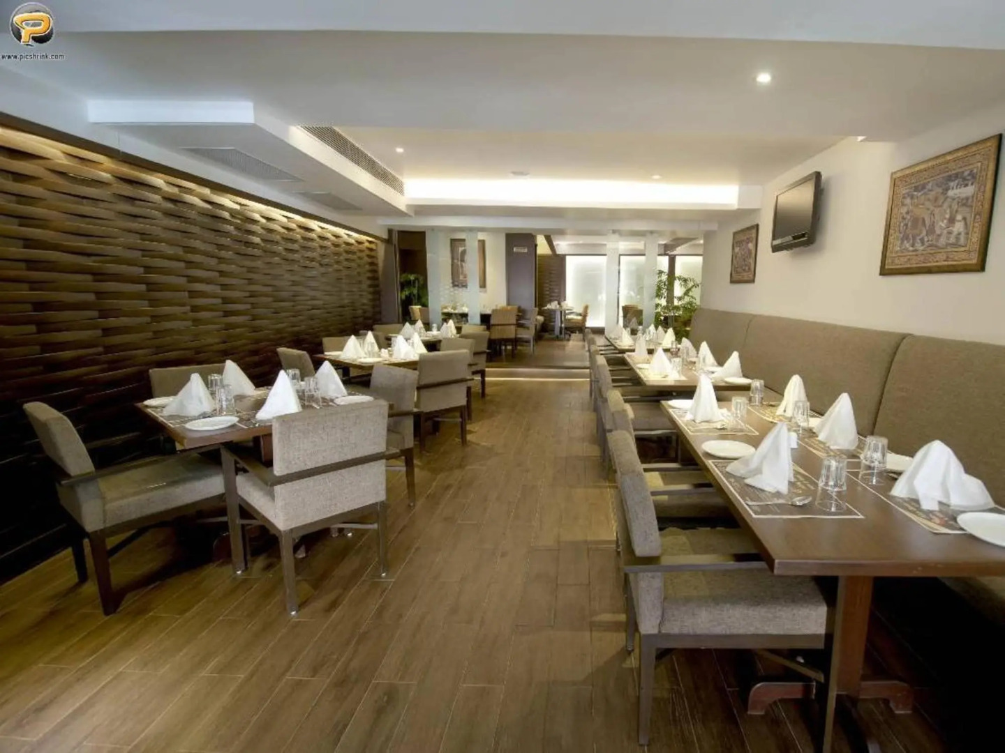 Hotel Salida Del Sol