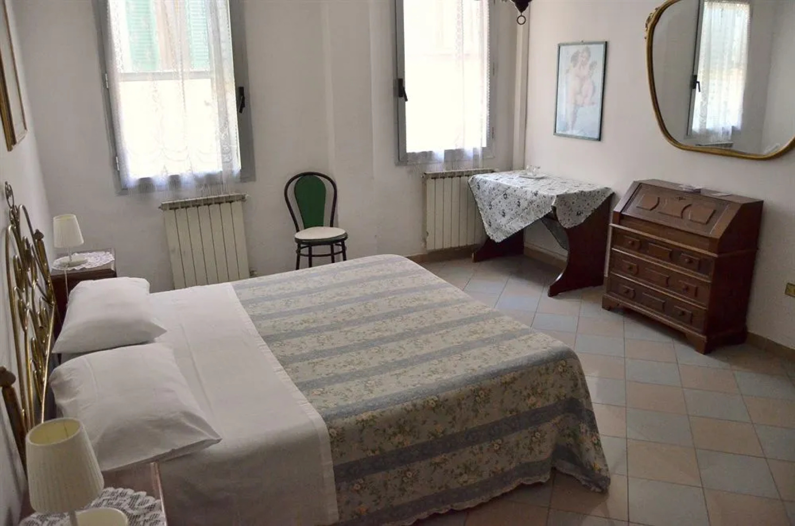 Barbara House - Guest House