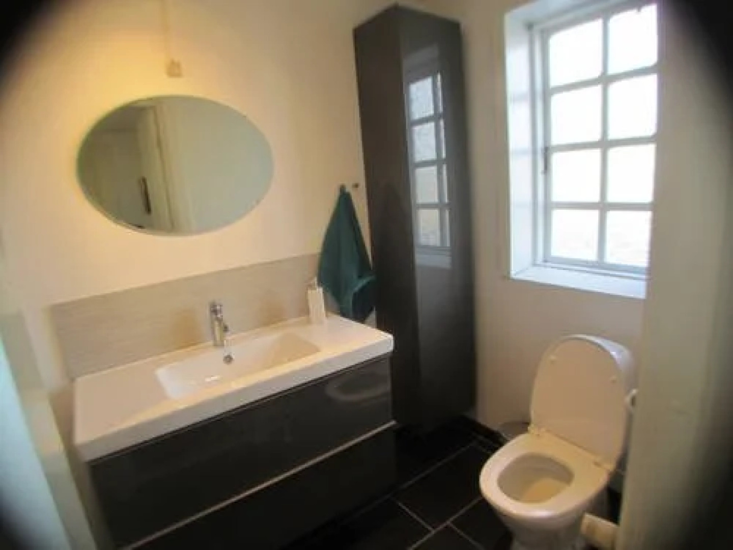 Grambo Bed & Breakfast