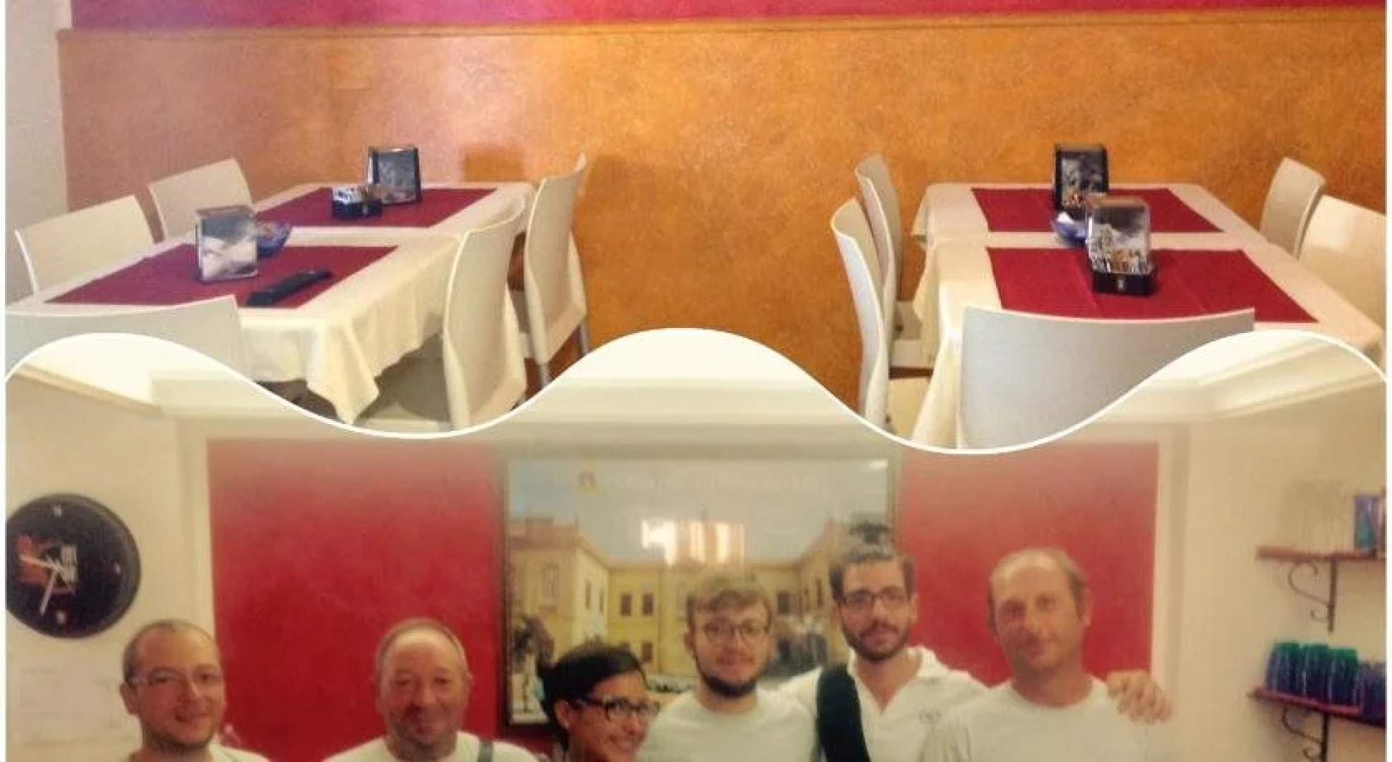 Bed  Breakfast Mediterraneo