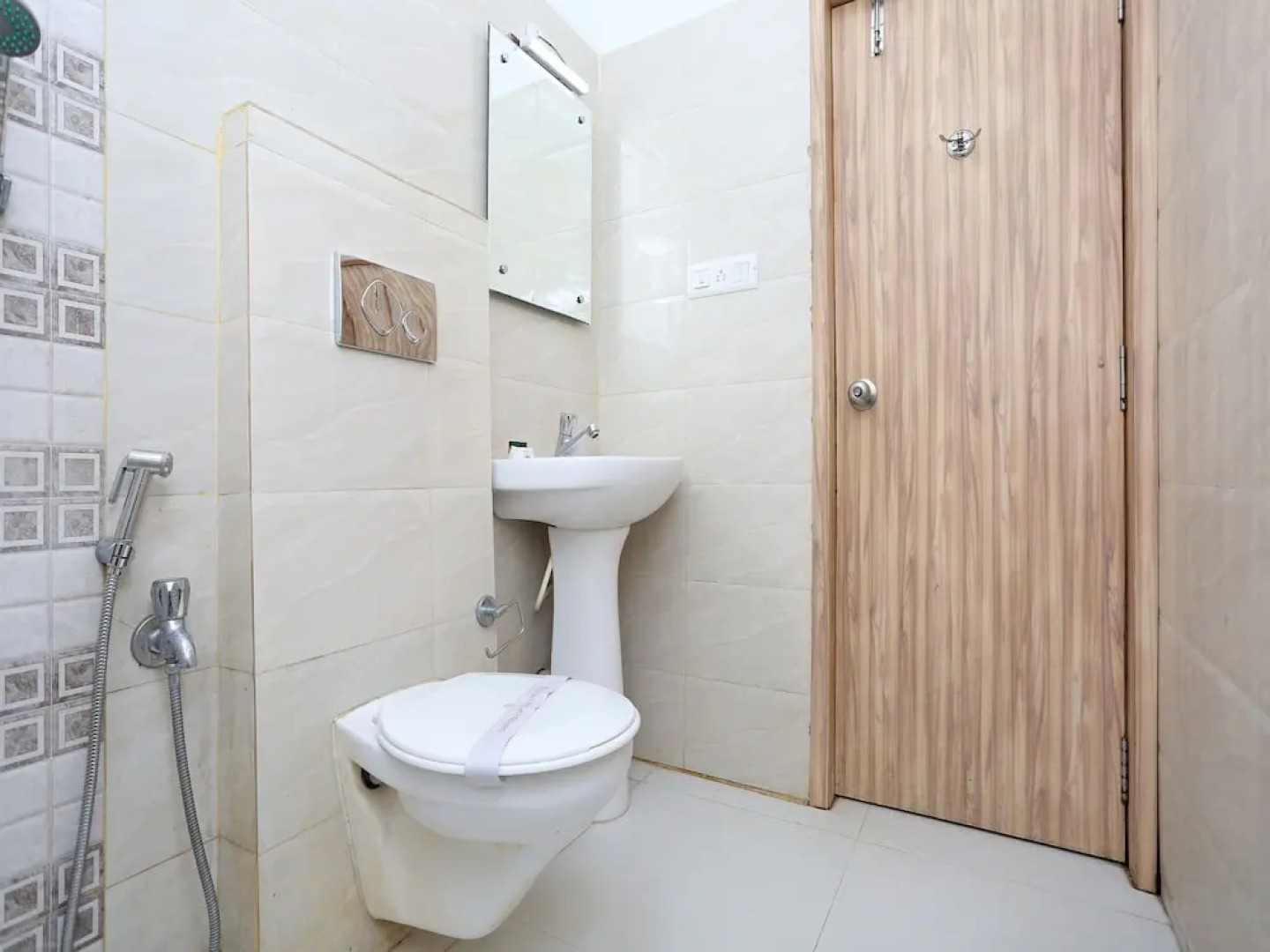 OYO 3599 Hotel Sagar Kanya