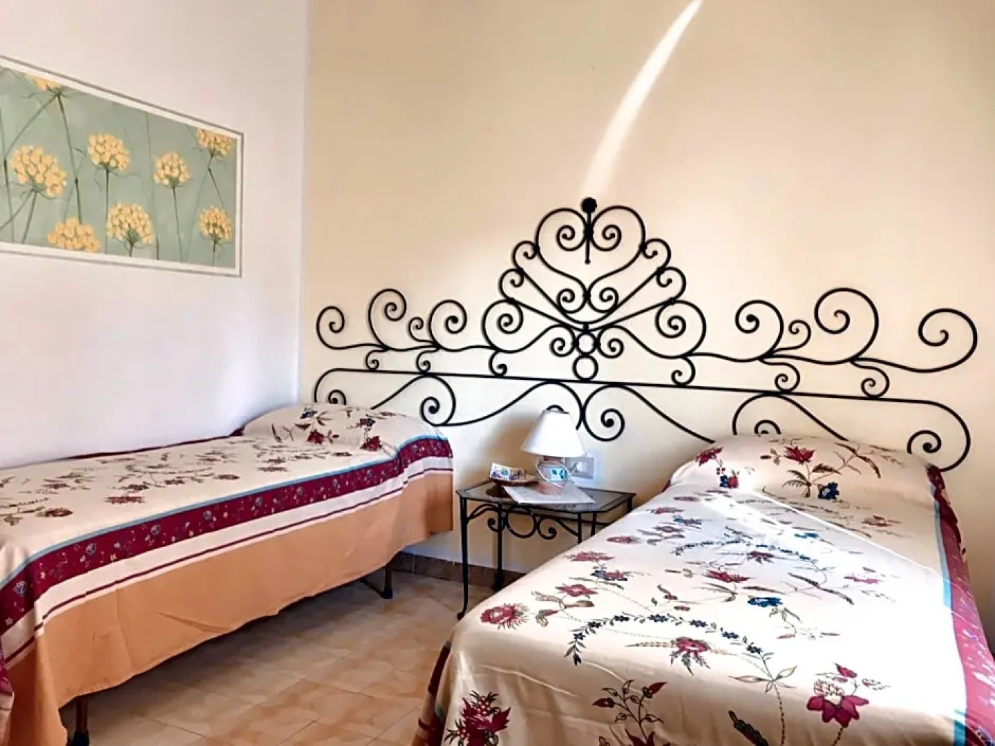 Gallura experiences Li Criasgi