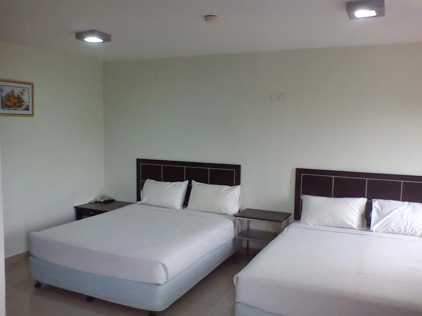 Hotel Orient