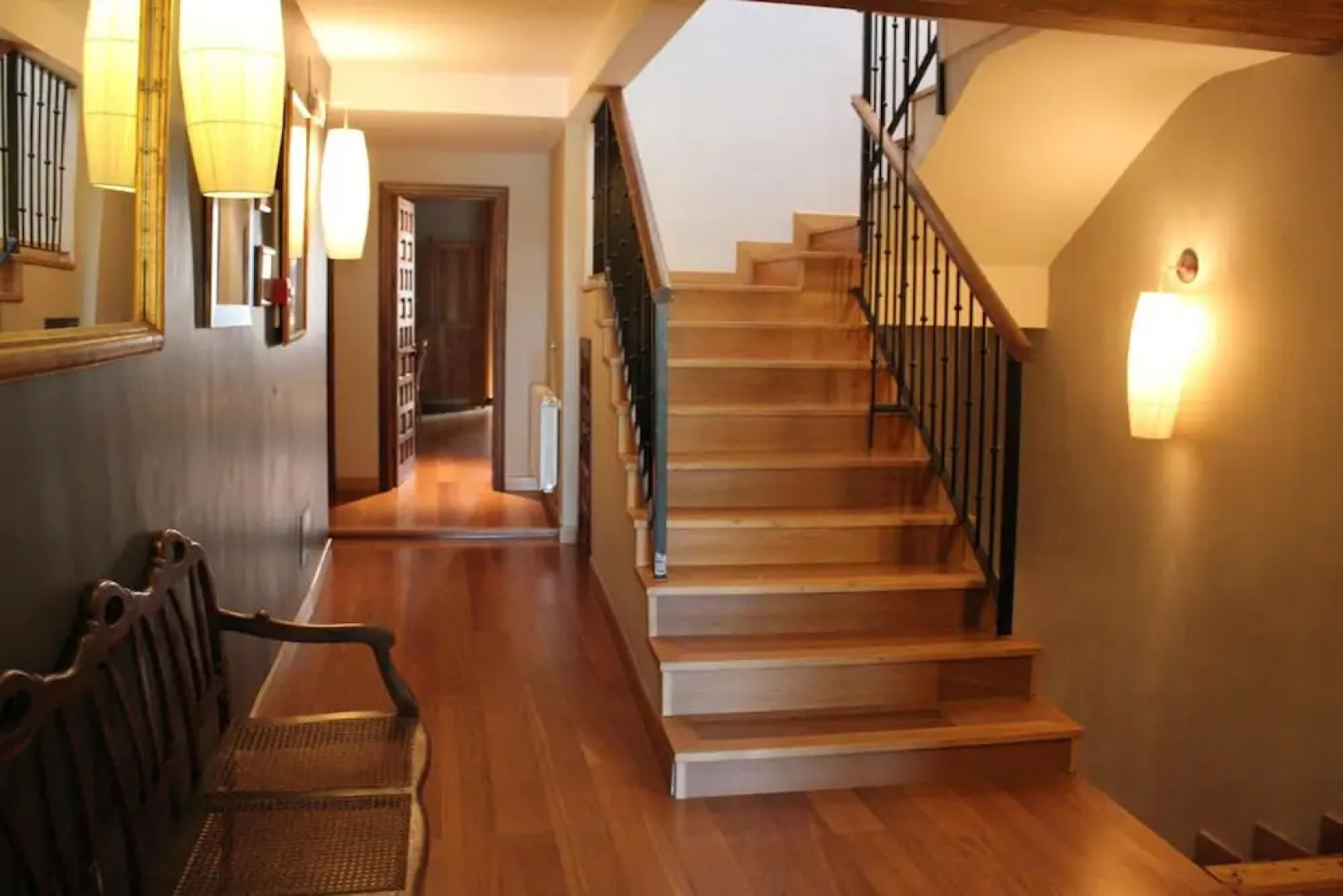 Hospederia de Cuenca