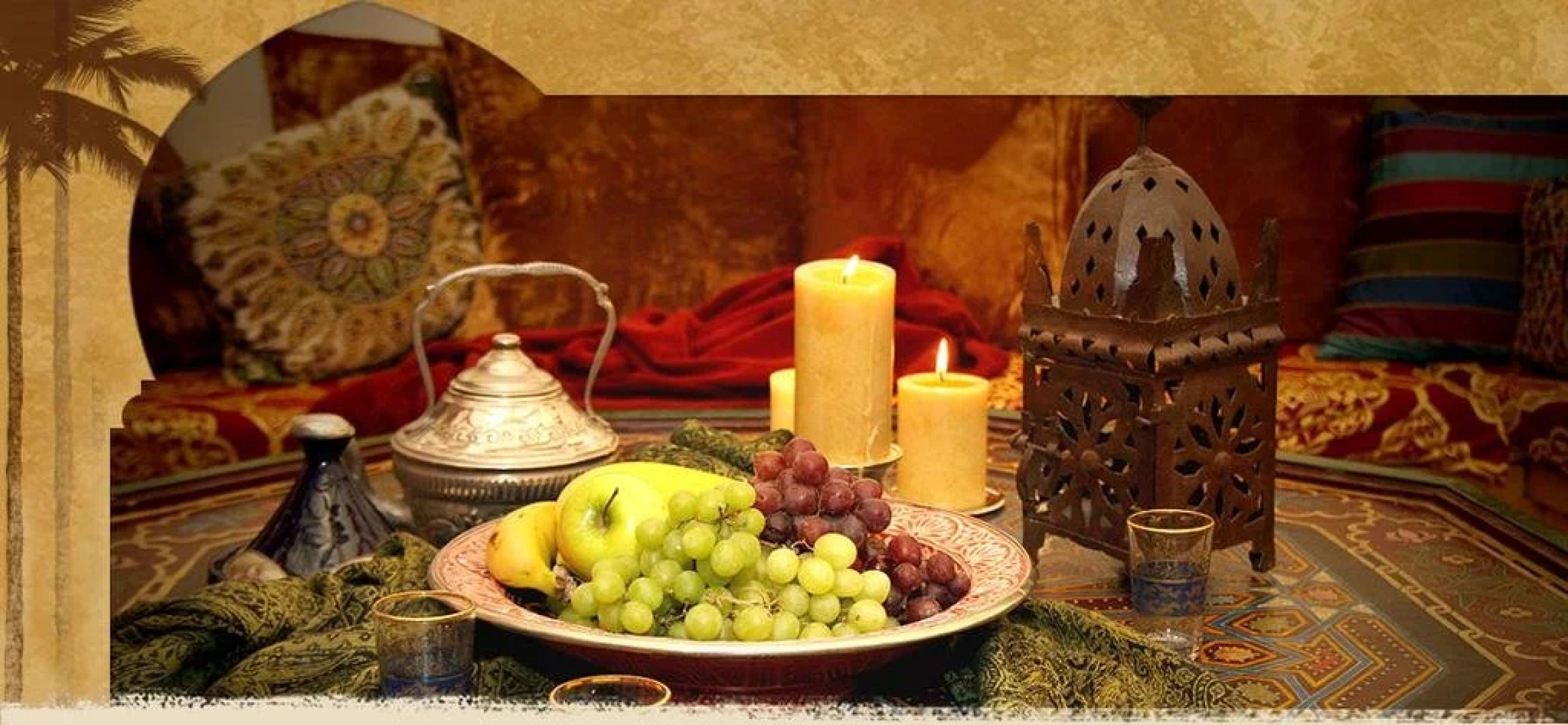 El Morocco Inn and Spa Resort