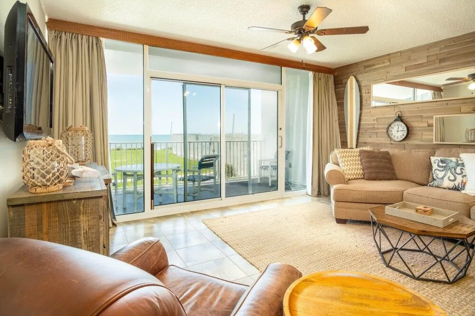 Ocean Condo 3bdrm 103