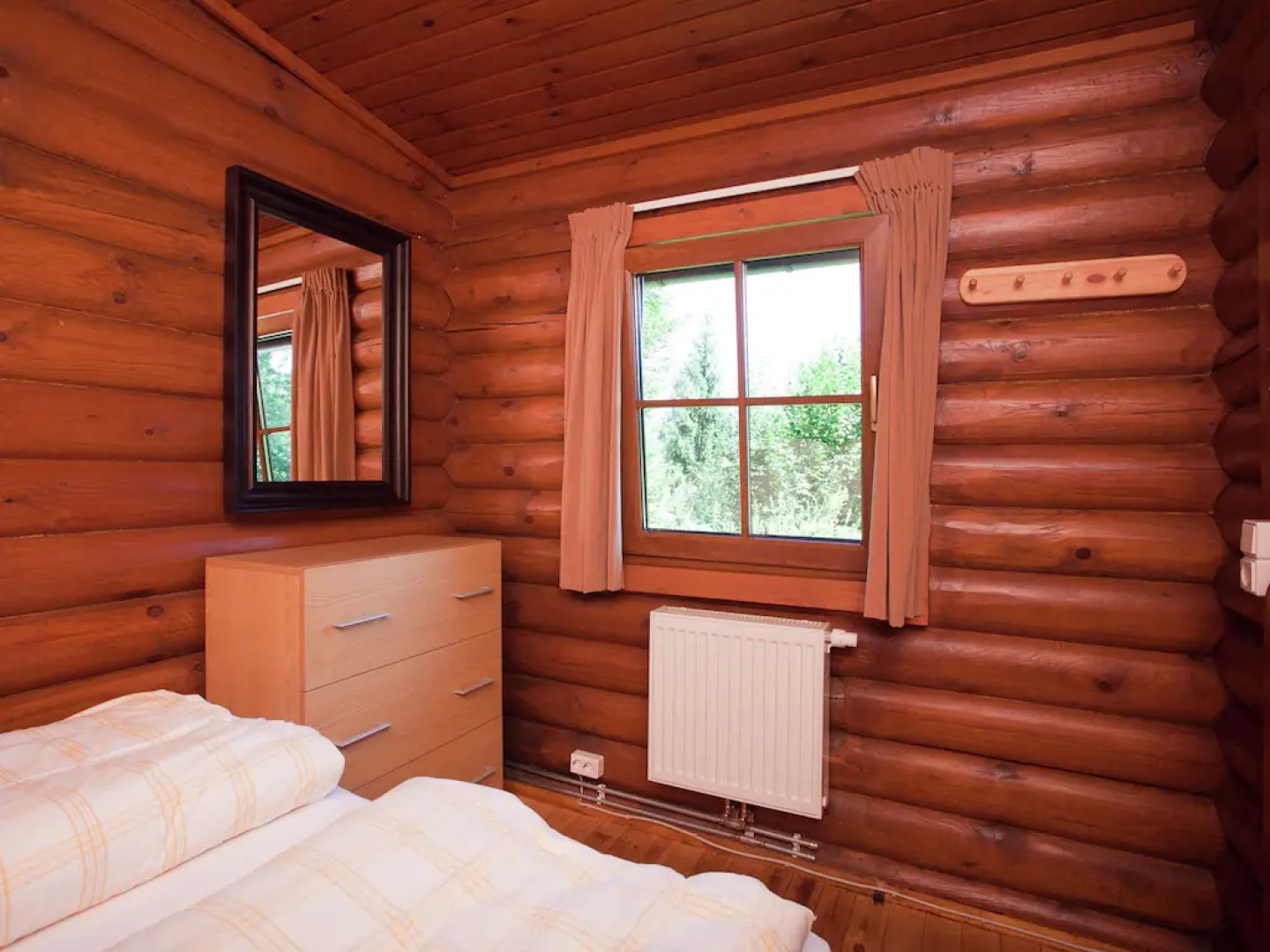 Quaint Chalet in Worgl-boden With Terrace