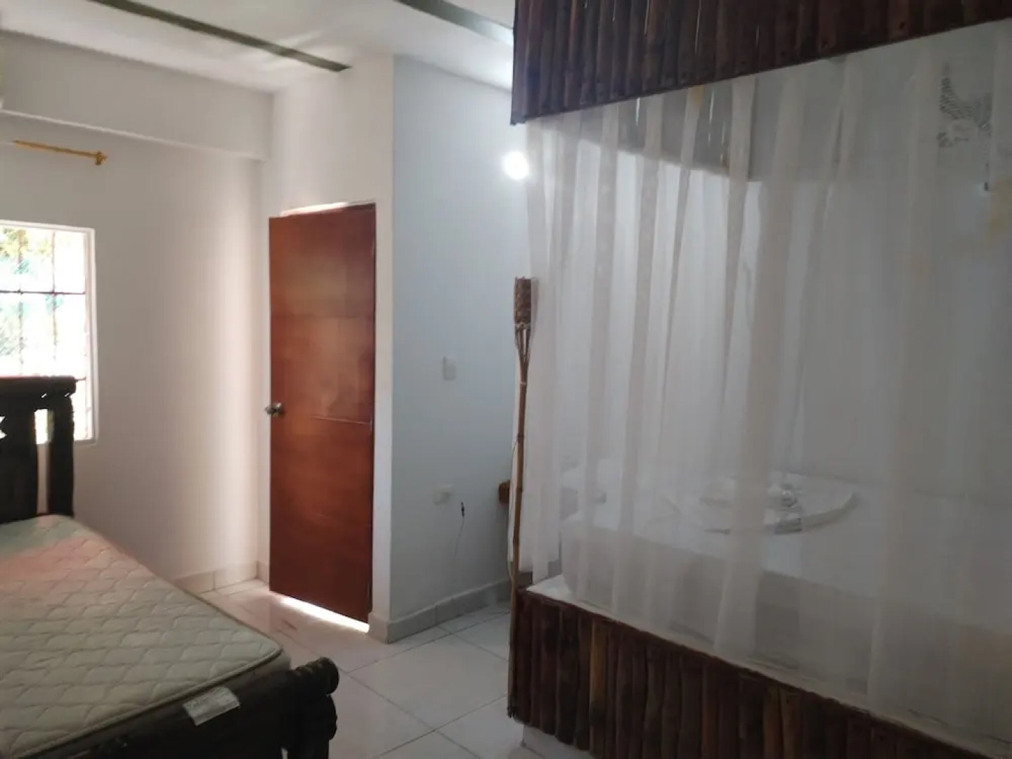Hostal Principio Tayrona