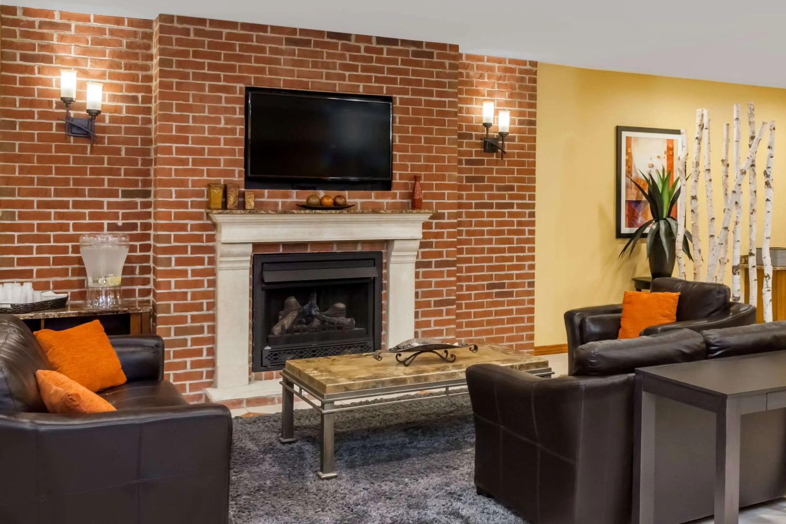 Microtel Inn & Suites by Wyndham South Bend/At Notre Dame Un