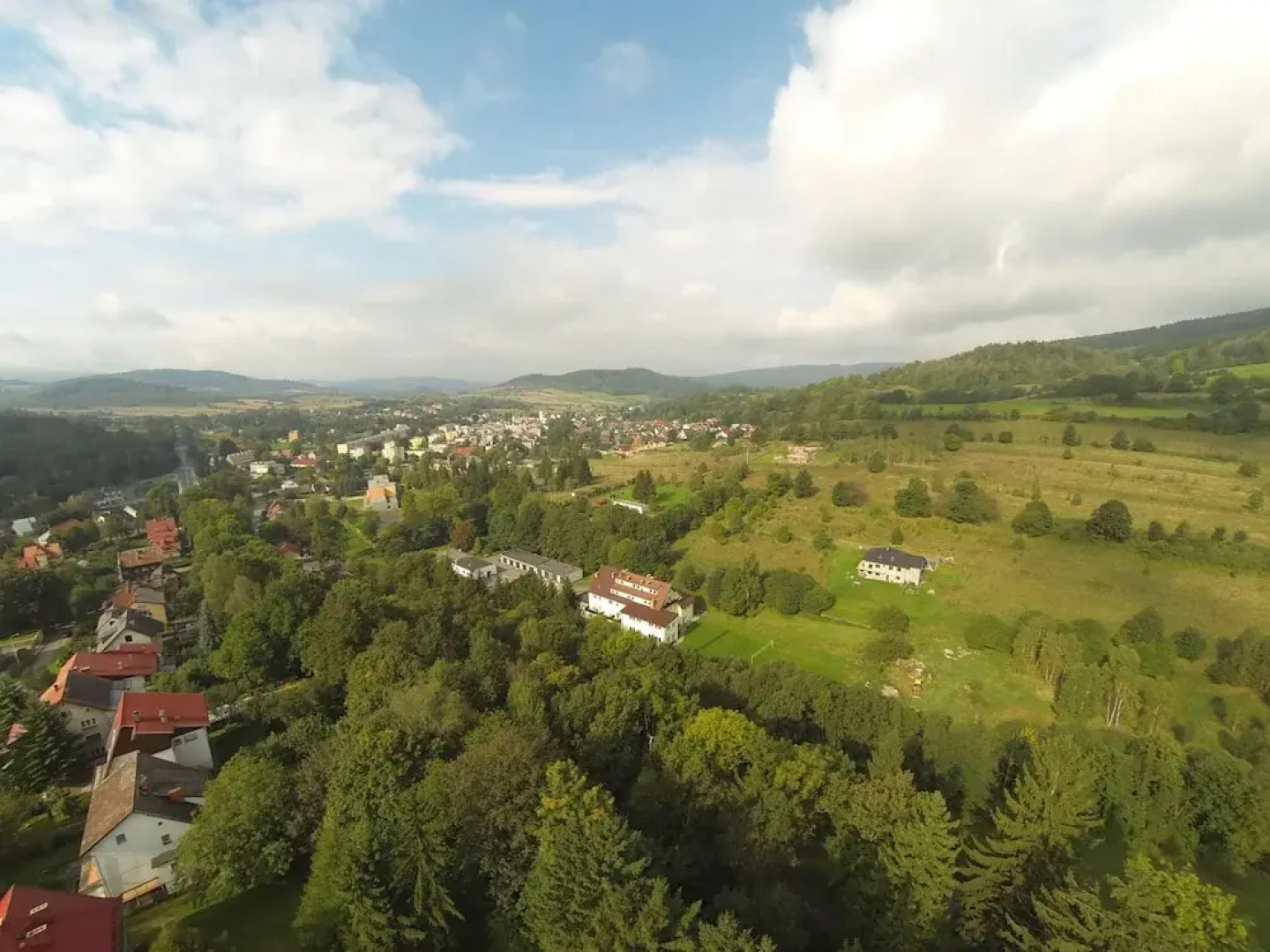 Kalina Centrum Konferencyjne