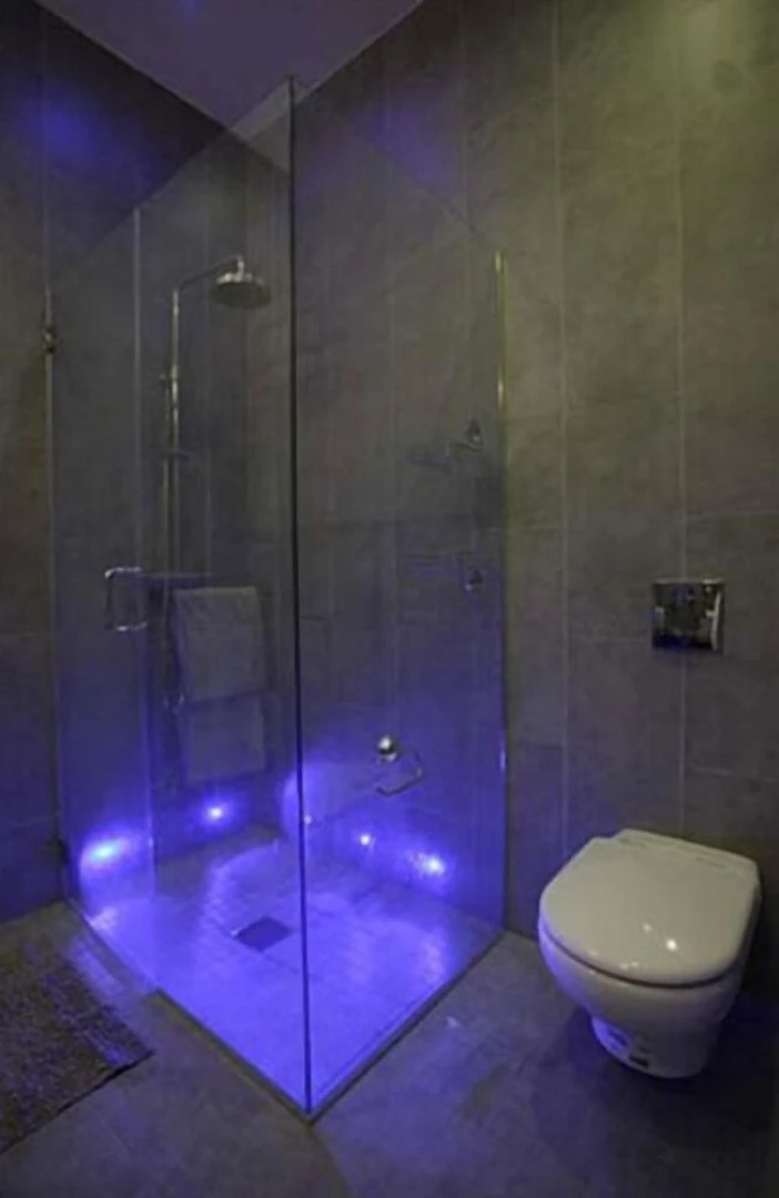 The Old School House